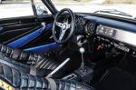 Renault Alpine A110 1600S 1972 года